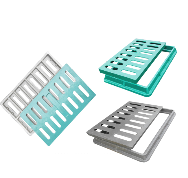 驻马店树脂复合沟盖板